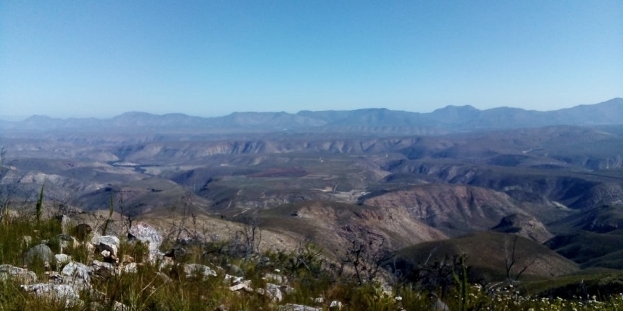 3 Bedroom Property for Sale in Joubertina Eastern Cape